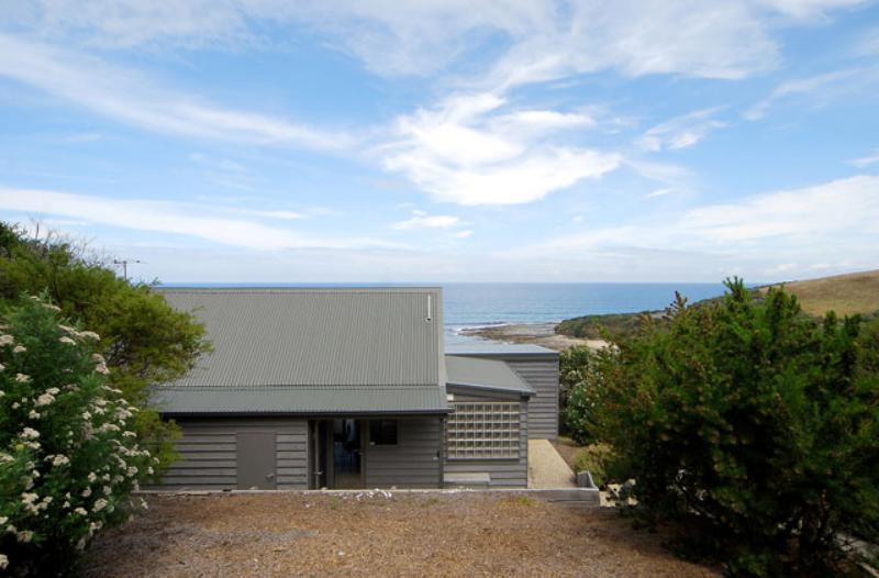 Points South By The Sea Villa Wongarra Exterior photo